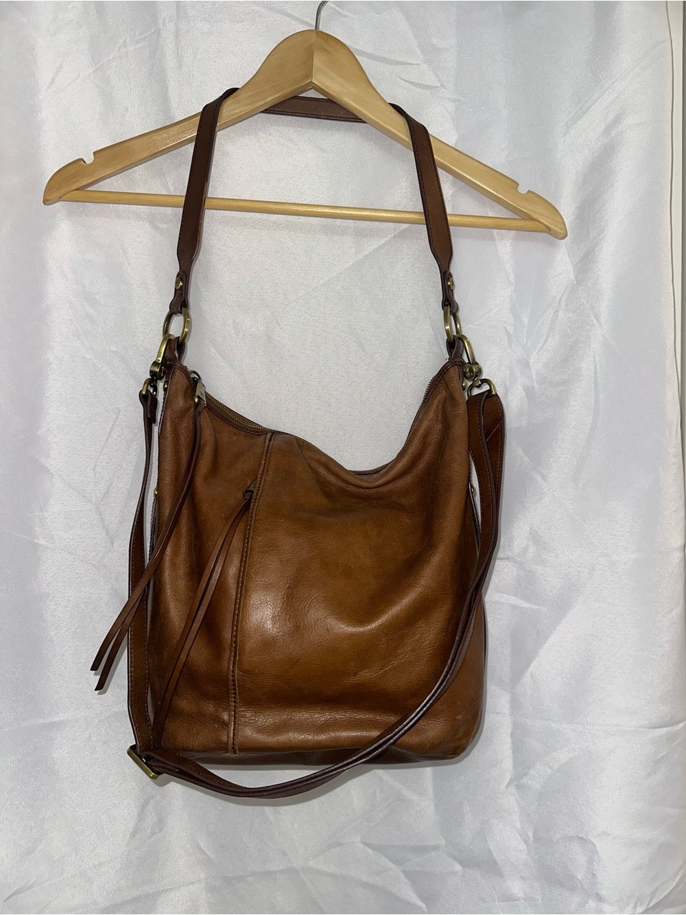HOBO International Torin Bucket Bag